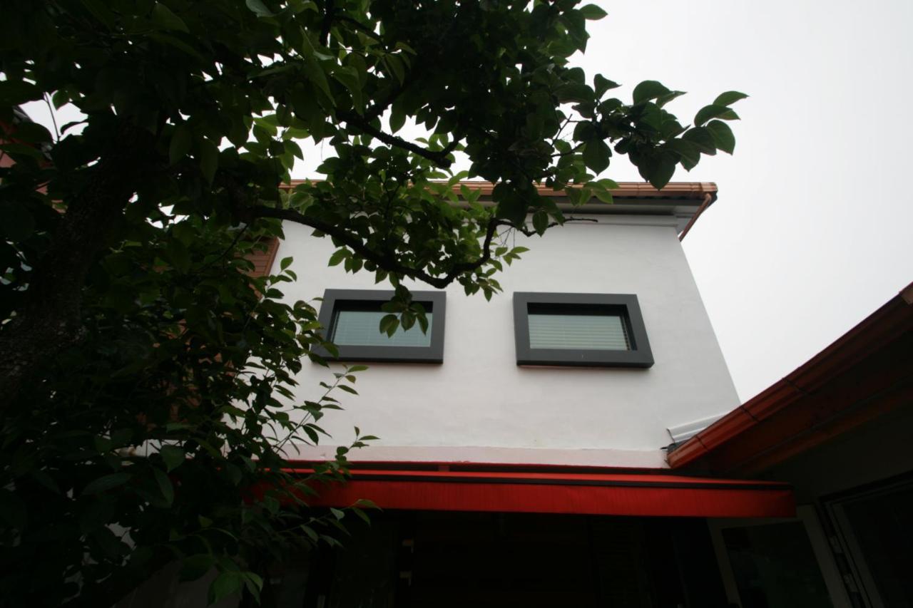 Haengok Guesthouse Jeonju Extérieur photo