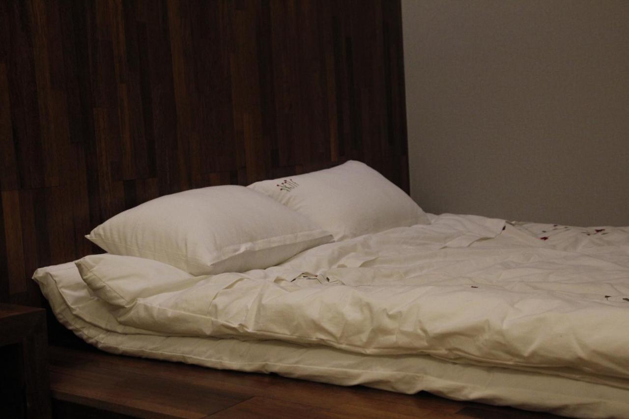 Haengok Guesthouse Jeonju Extérieur photo