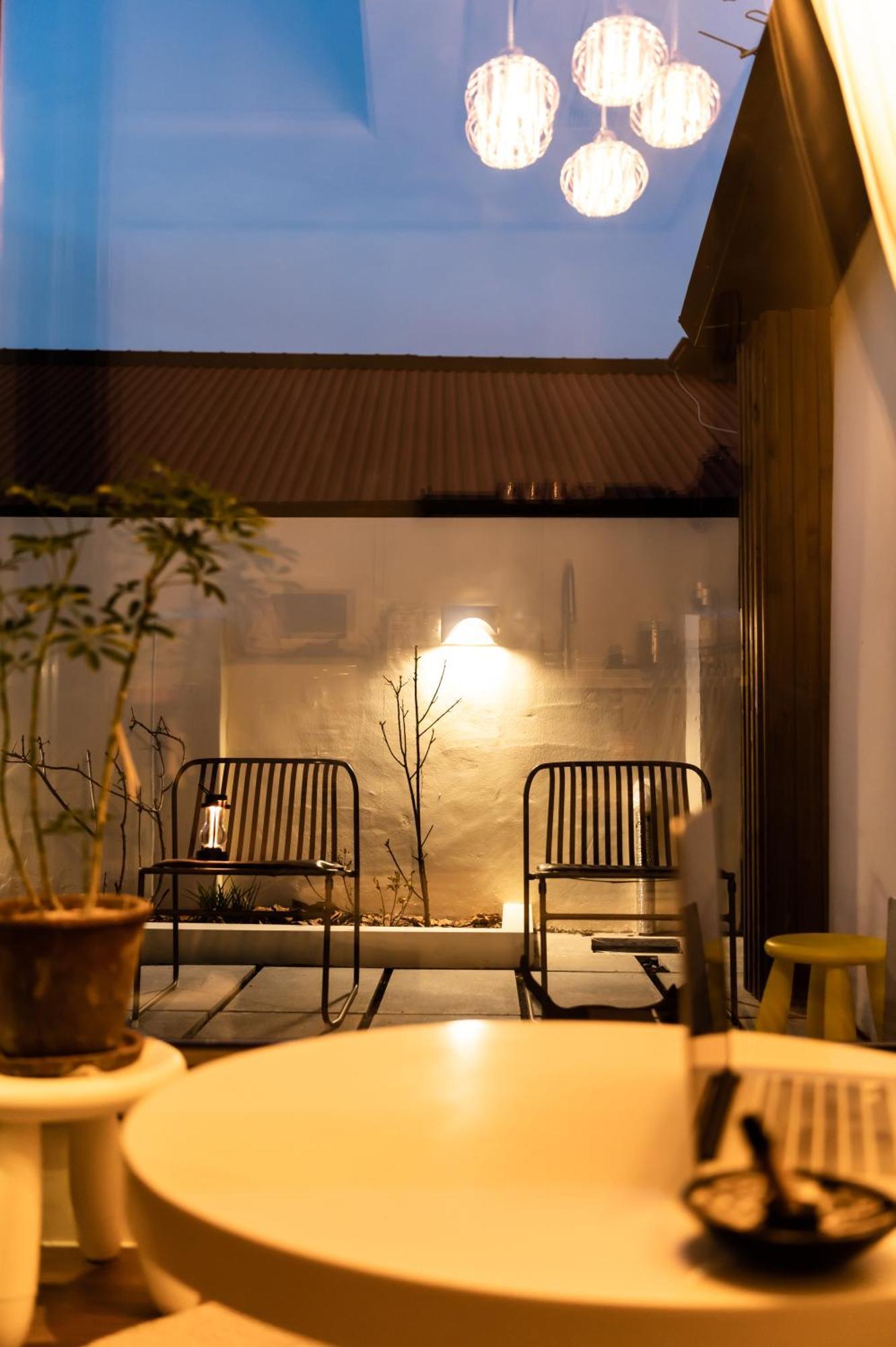 Haengok Guesthouse Jeonju Extérieur photo