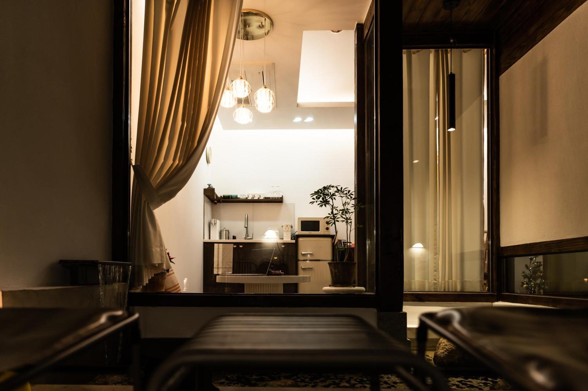 Haengok Guesthouse Jeonju Extérieur photo