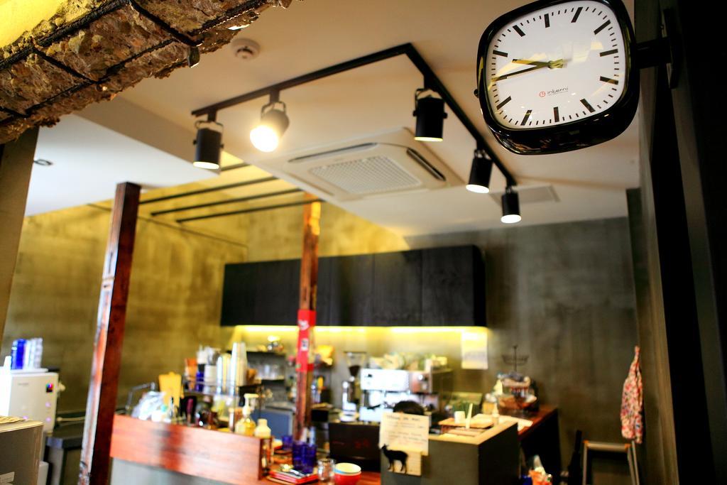 Haengok Guesthouse Jeonju Extérieur photo